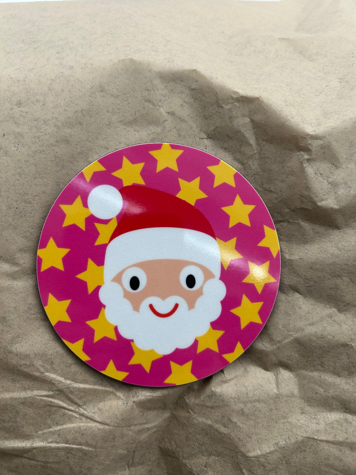 The Merry Monty Gift Box