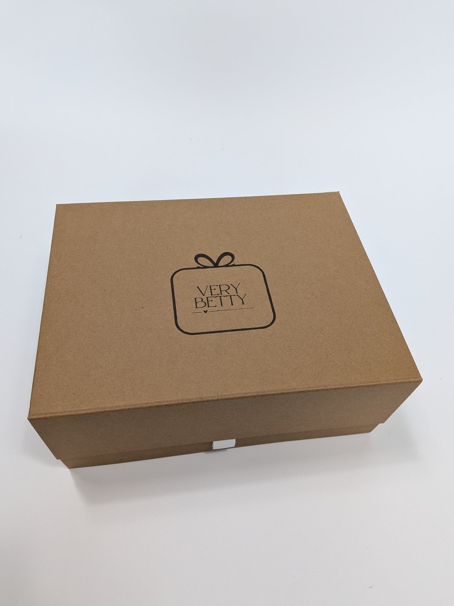 The Very Betty Keepsake Box