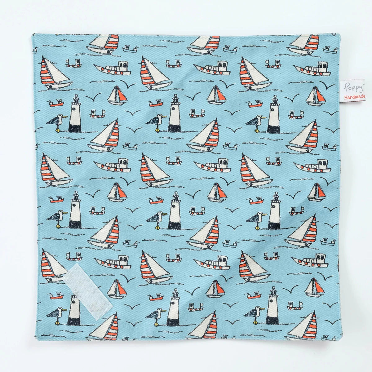 Poppy Treffry Seaside Sandwich Wrap