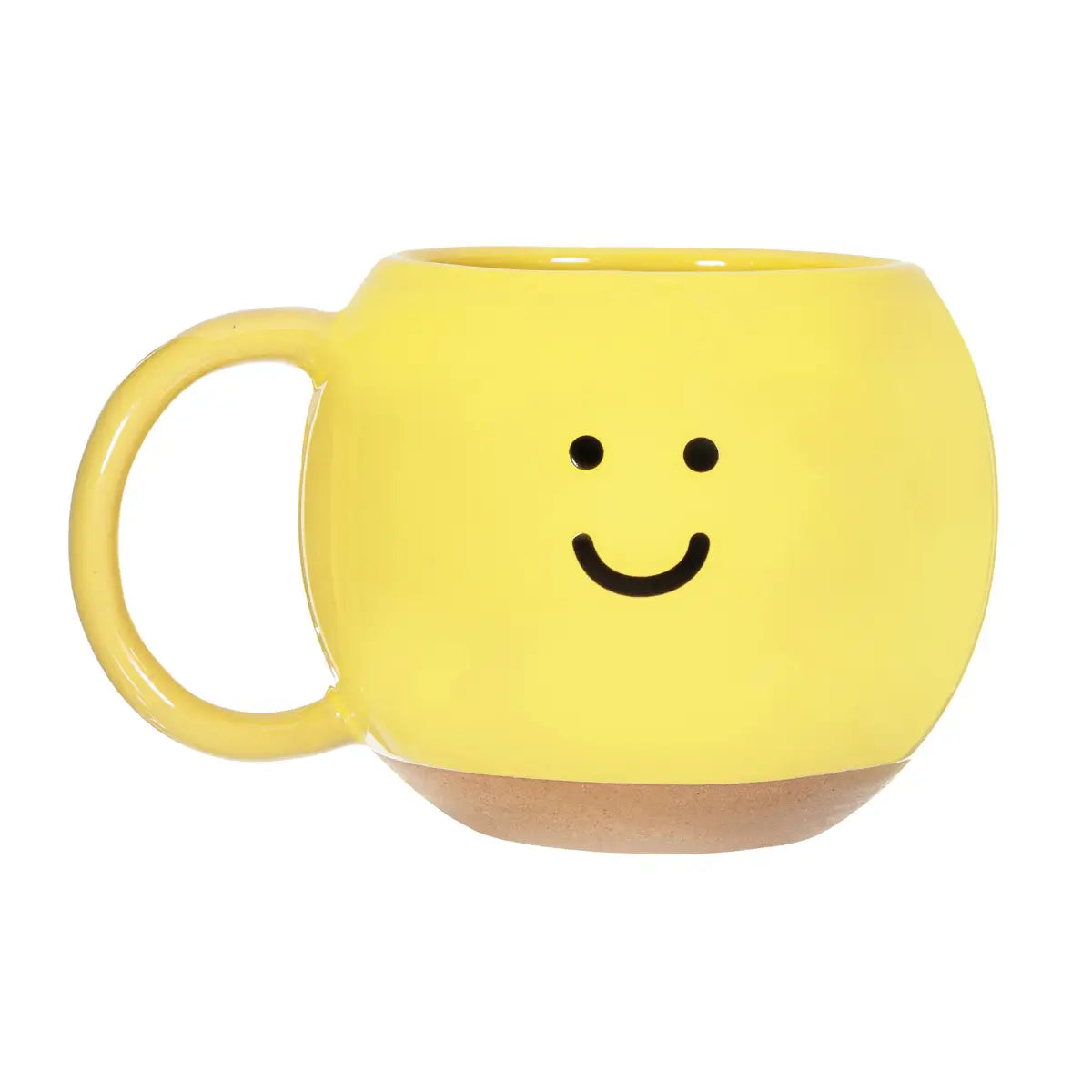 The Happy Mug