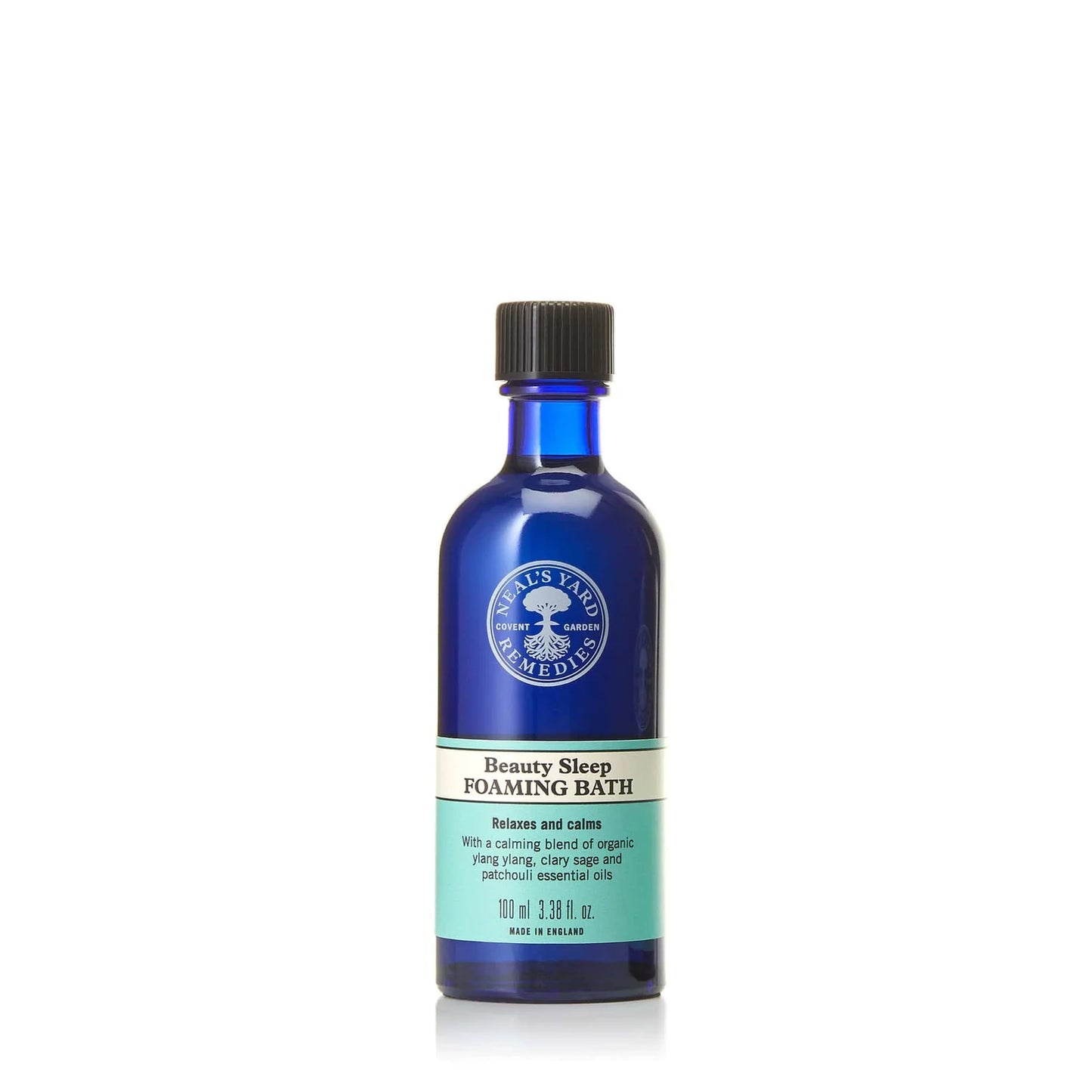 Neal's Yard Remedies Beauty Sleep Foaming Bath 100ml (Vegan approved)