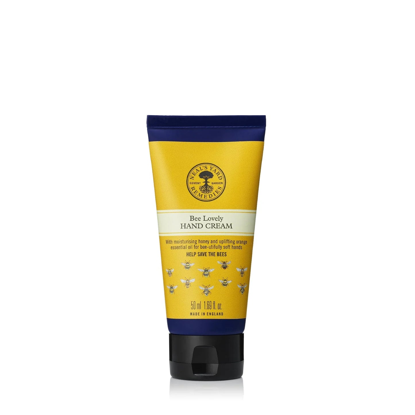 Neal's Yard Remedies Bee Lovely Hand Cream 50ml