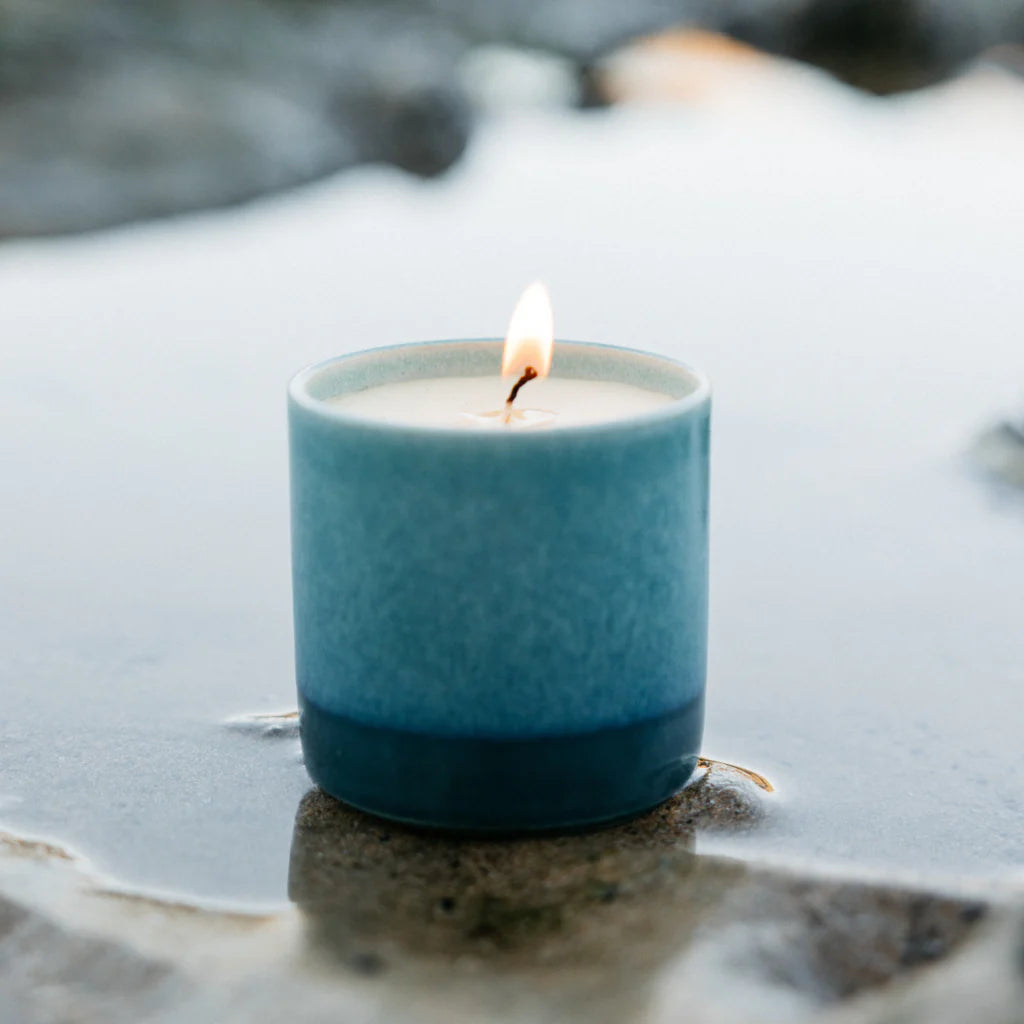 St Eval Sea Salt Sea & Shore Pot