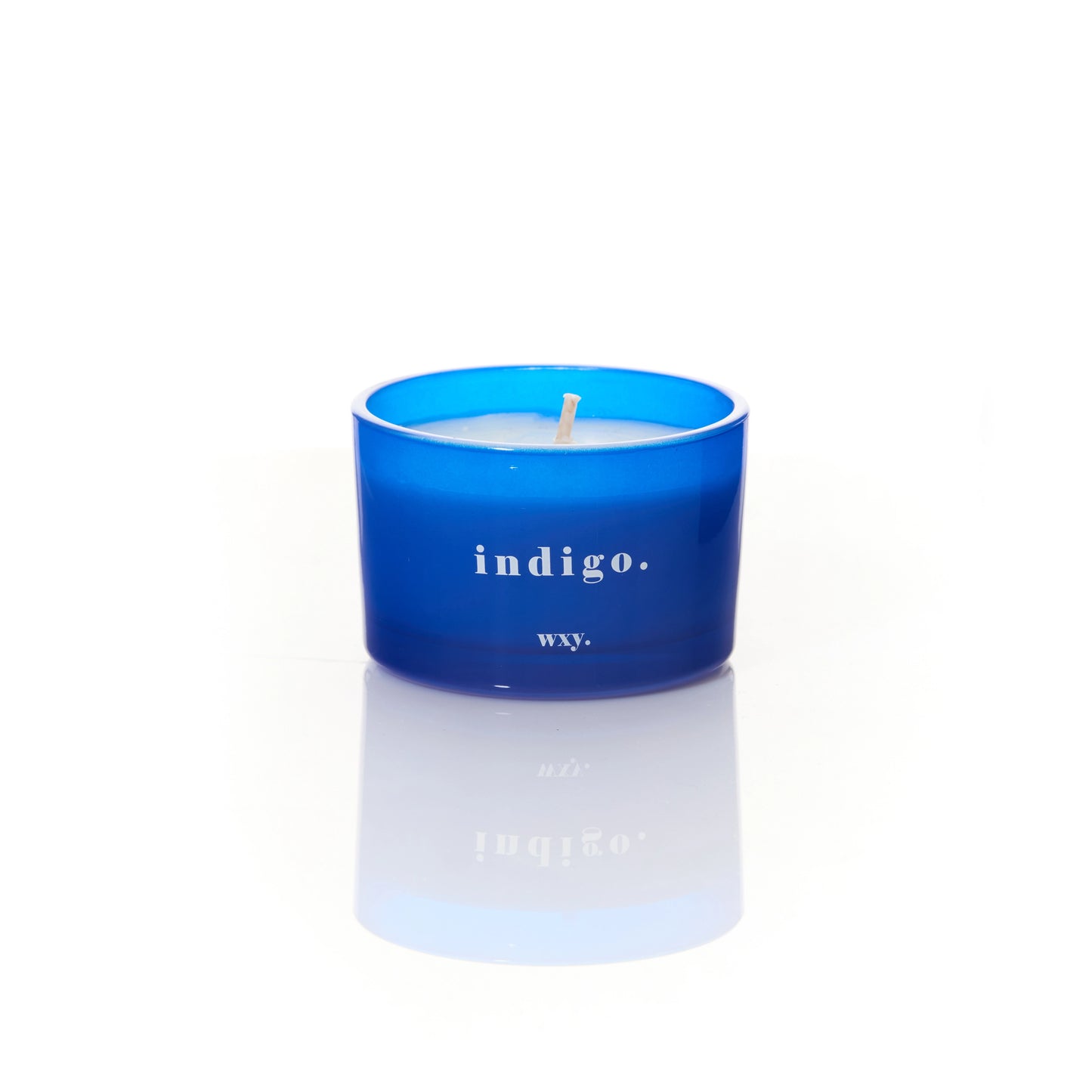 Indigo Candle - Rosemary + Juniper - 95g