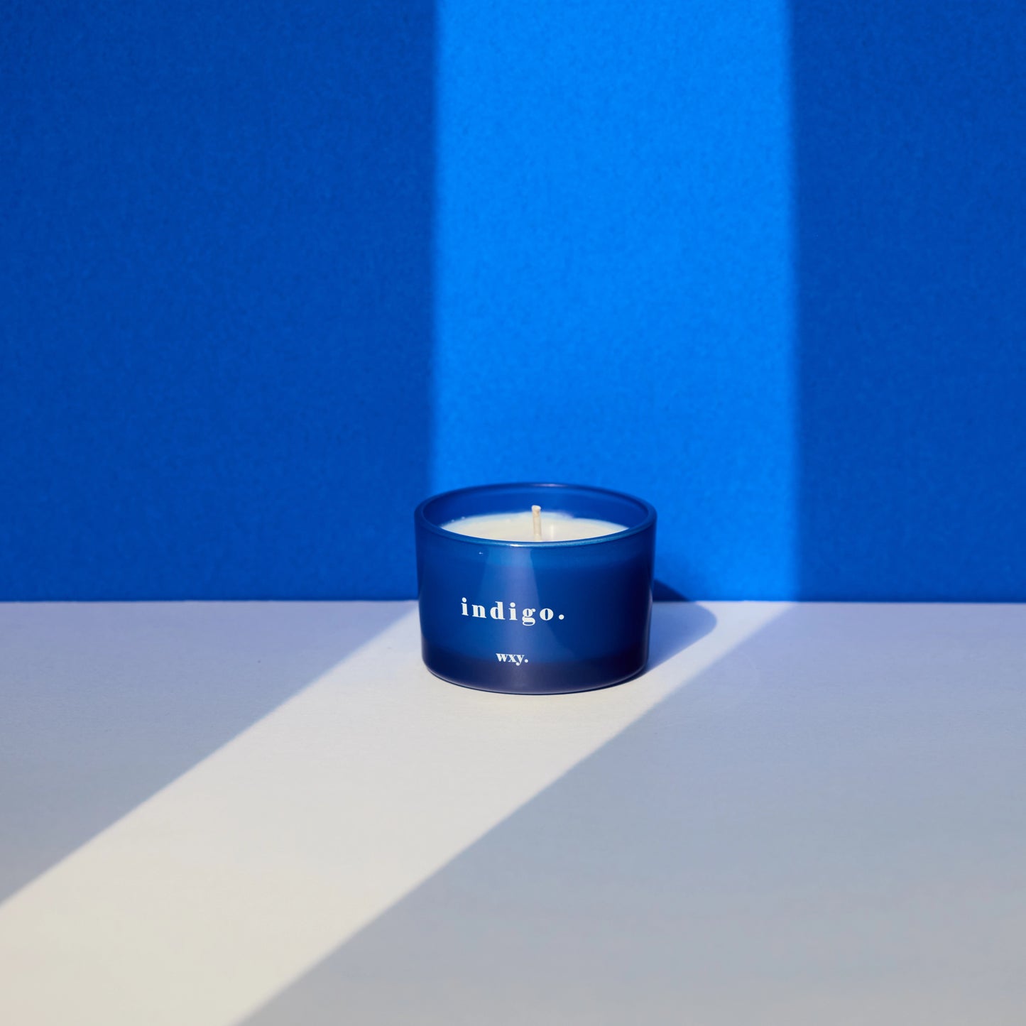 Indigo Candle - Rosemary + Juniper - 95g