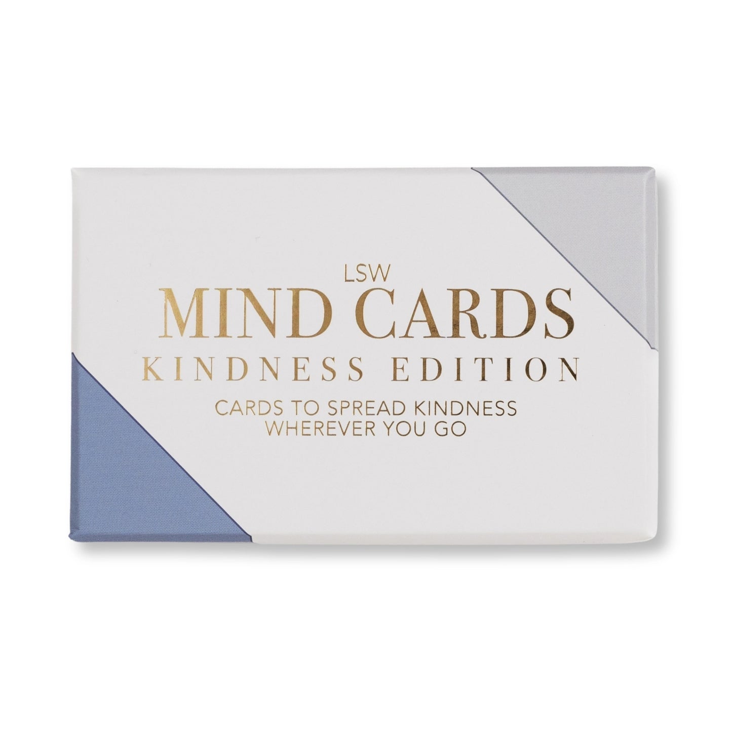 Mind Cards: Kindness Edition