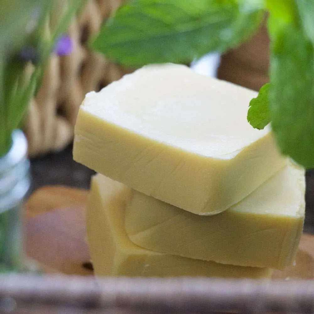 Energising Sweet Orange Natural Soap 110g