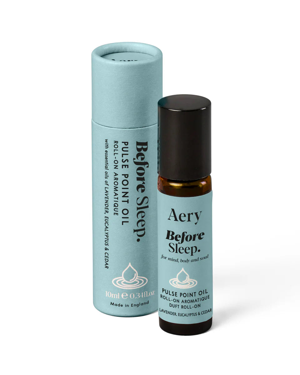Before Sleep Pulse Point - Vegan - 10ml