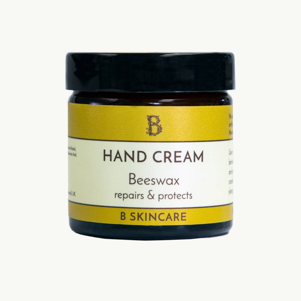 B Skincare Beeswax Hand Cream 60ml