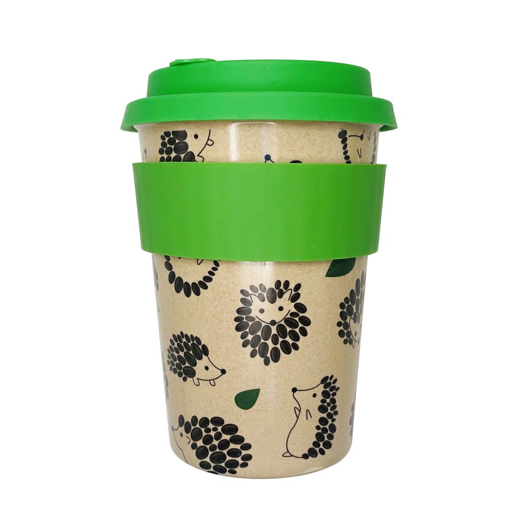 Coffee Hog -12oz -Travel Mug