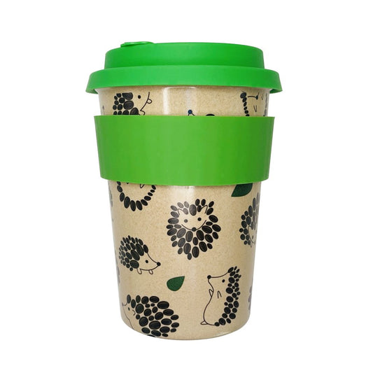Coffee Hog -12oz -Travel Mug