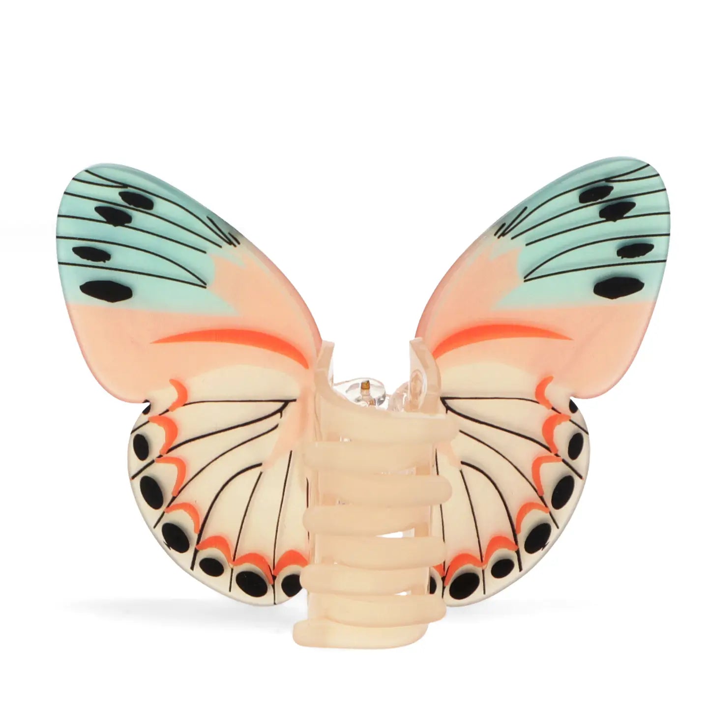 Hair Claw Clip - Butterfly (made from recycled materials)