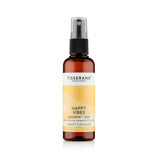 Happy Vibes MoodFix Mist 100ml