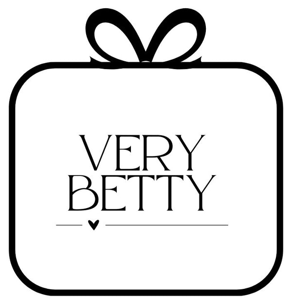 Very Betty