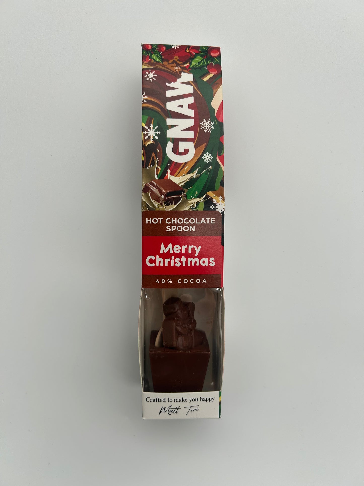 The Merry Monty Gift Box