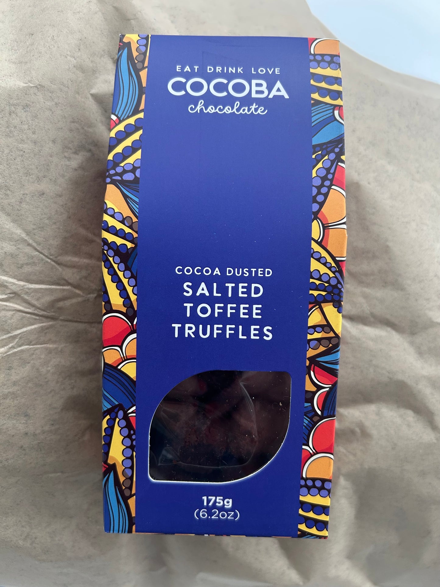 The Mancave Gift Box