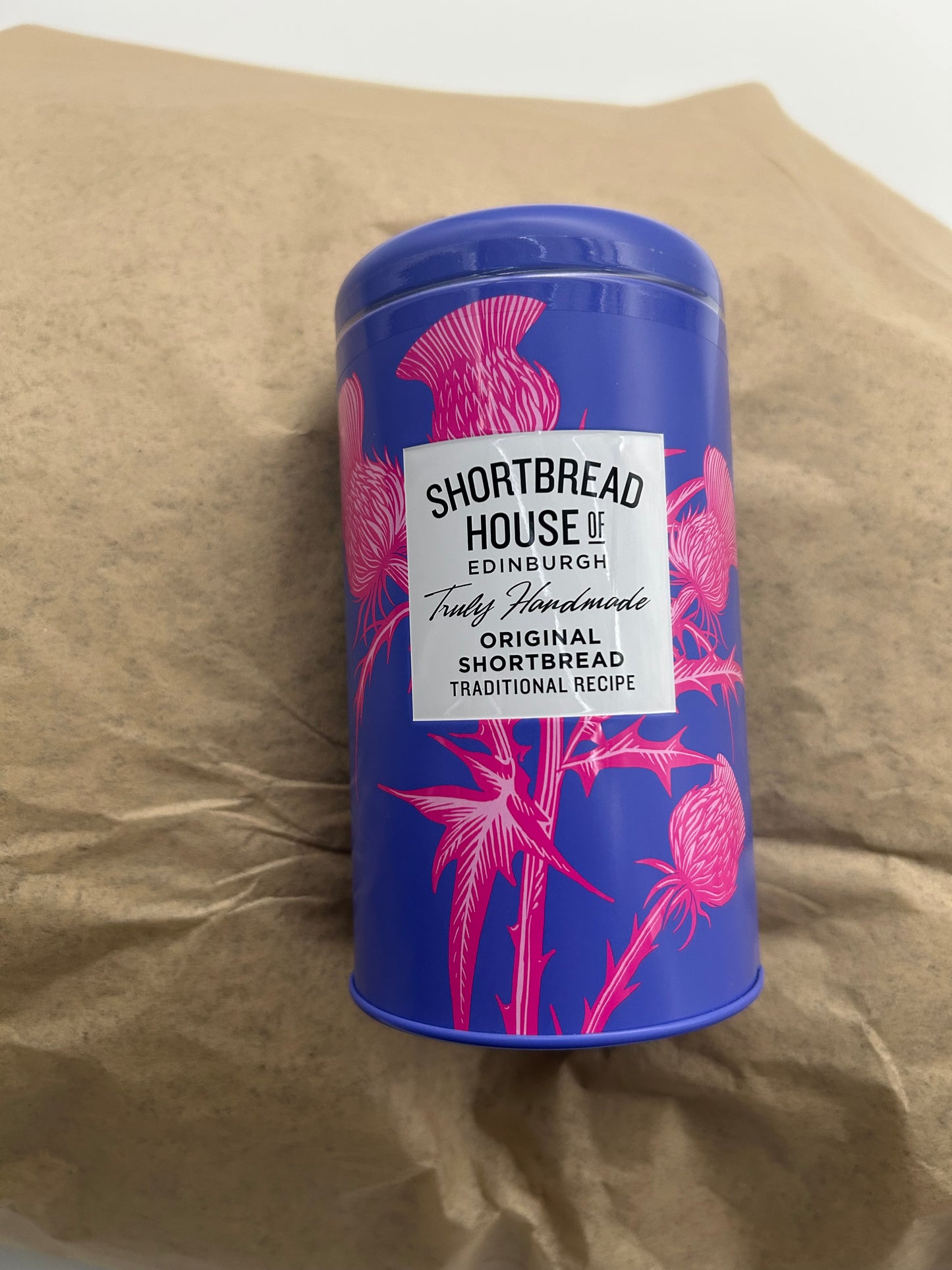 The Merry Monty Gift Box