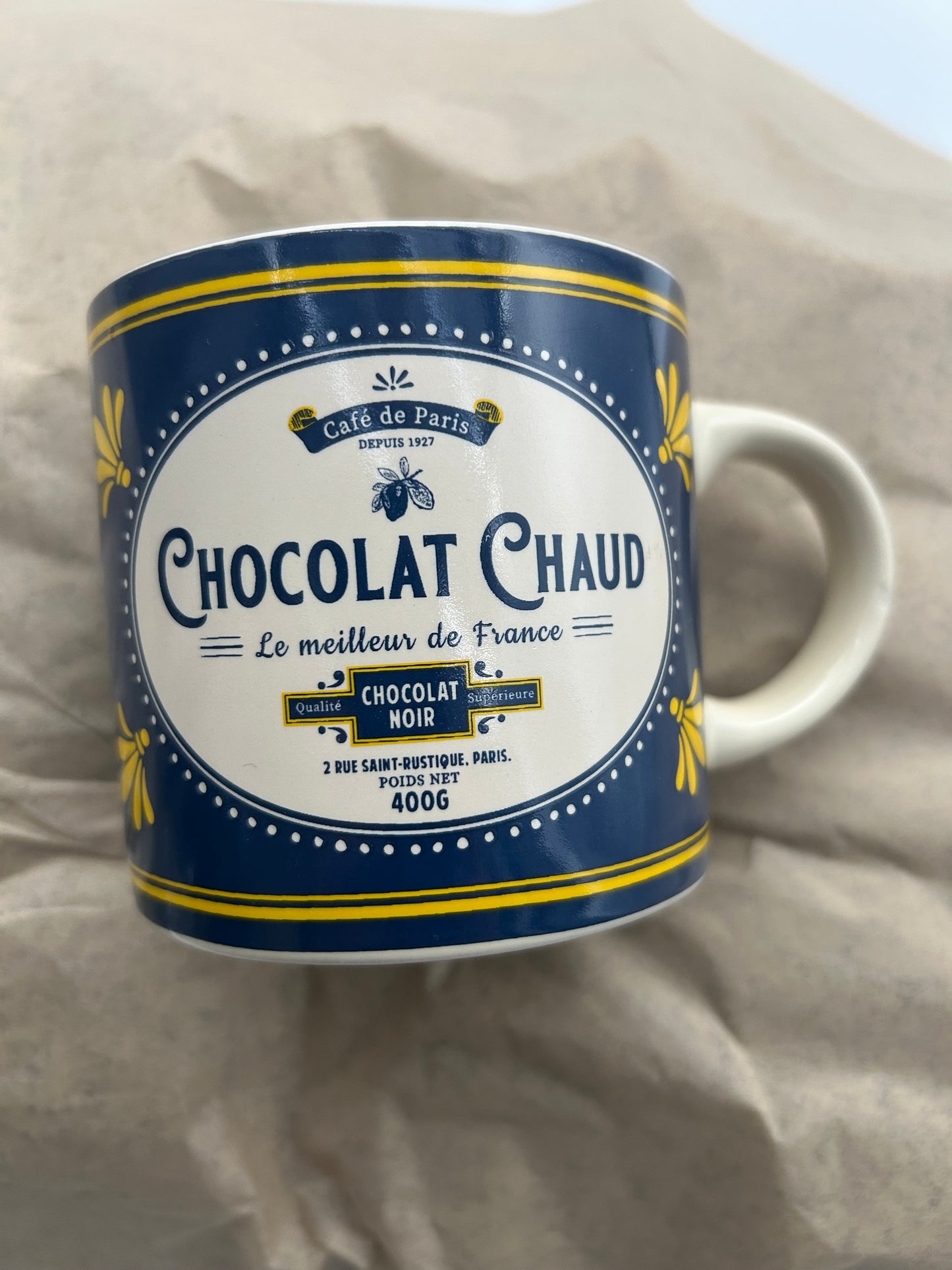 The Jingle Joe Gift Box