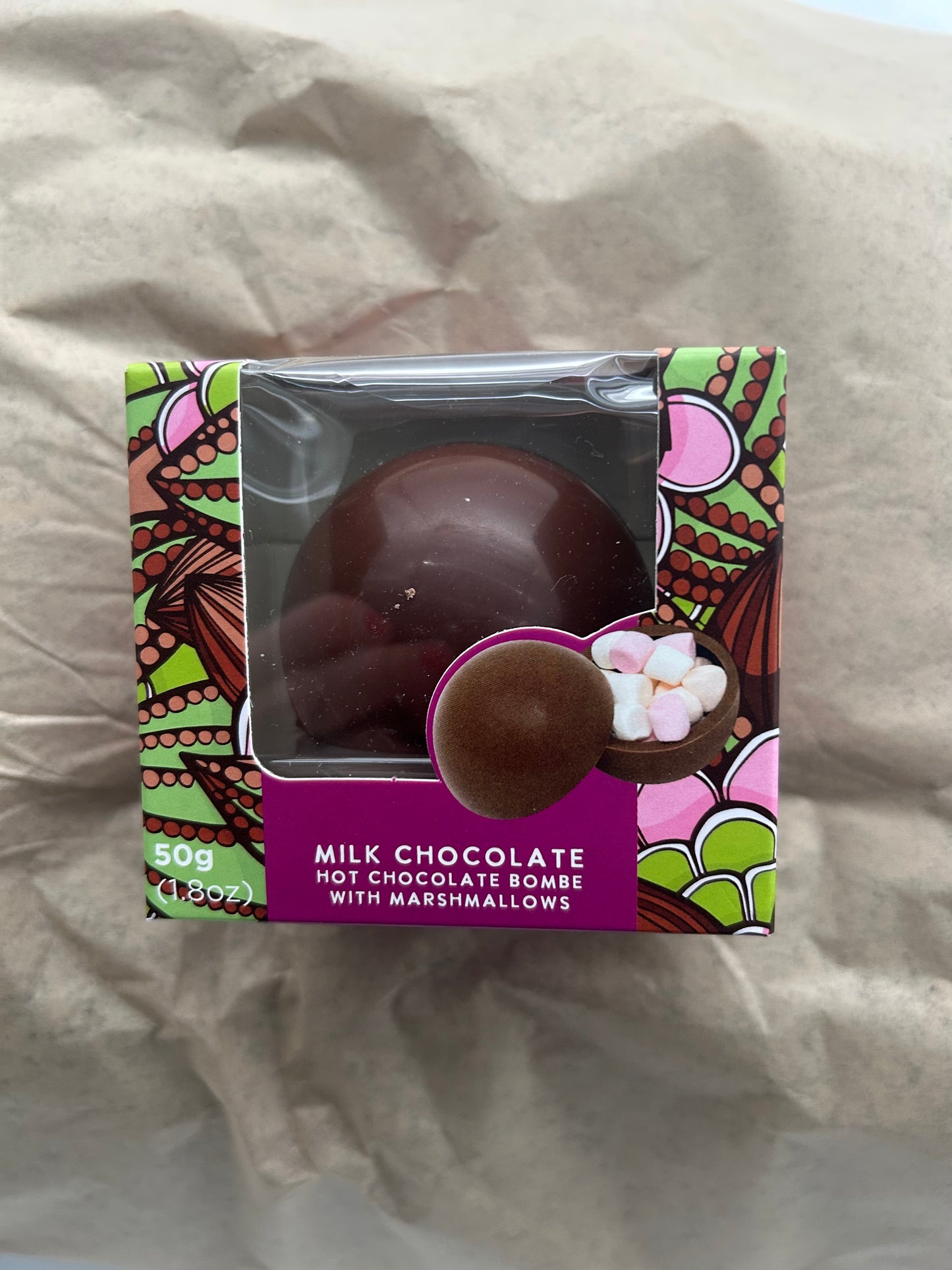 The Jingle Joe Gift Box