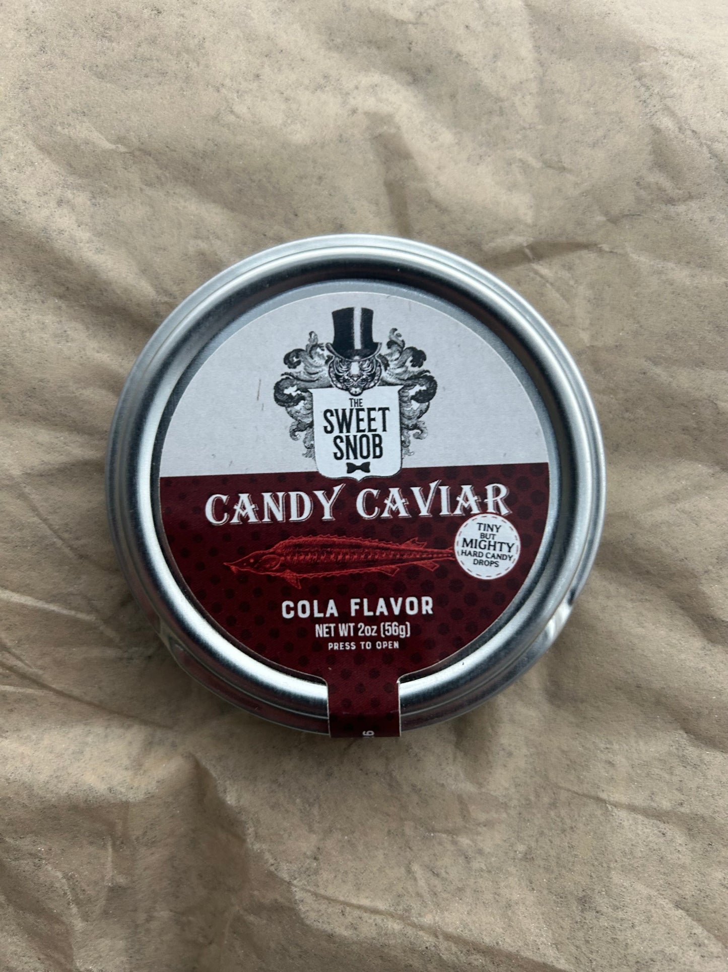 The Mancave Gift Box