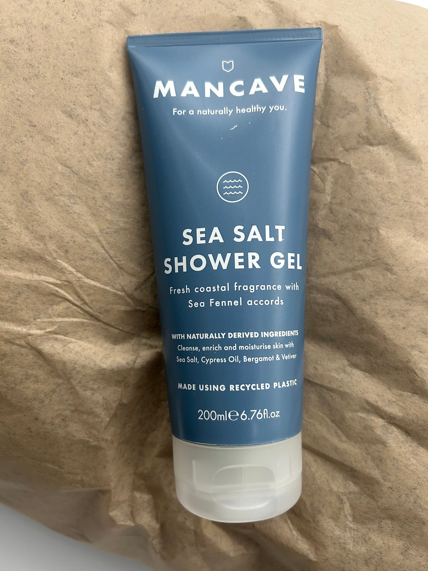 The Mancave Gift Box