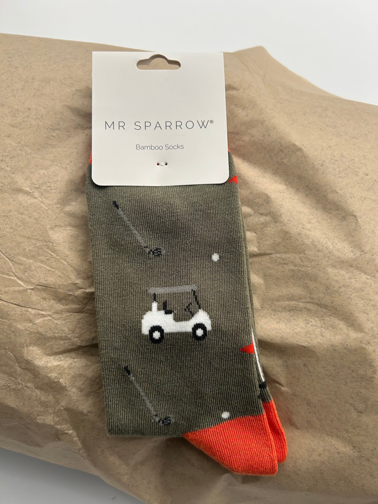 The Mancave Gift Box