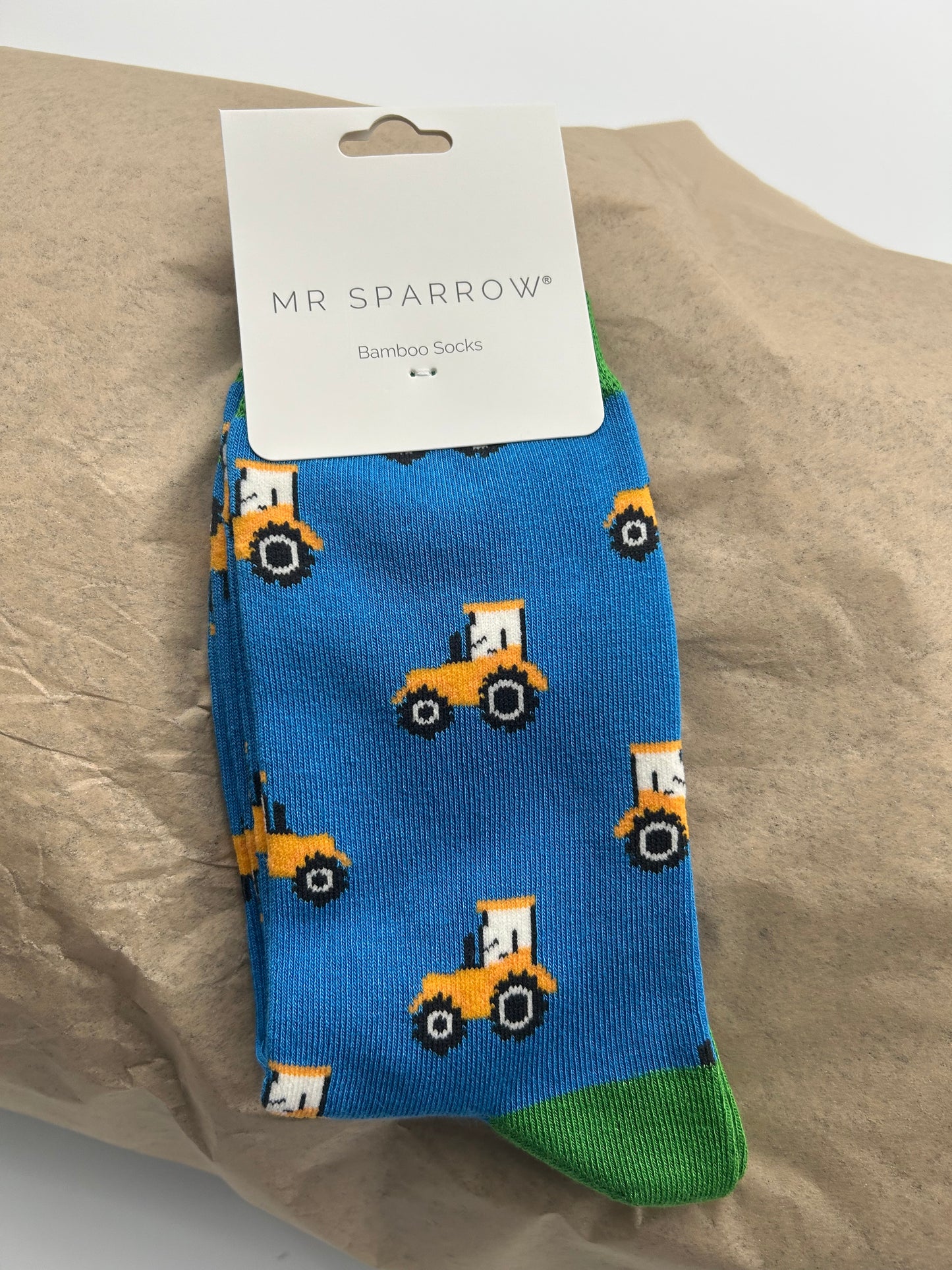 The Mancave Gift Box