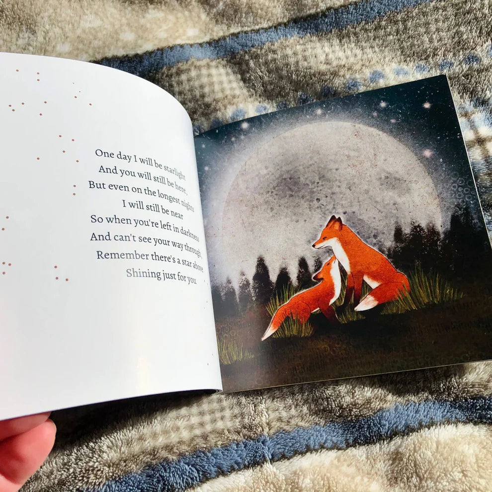 Watching From The Stars