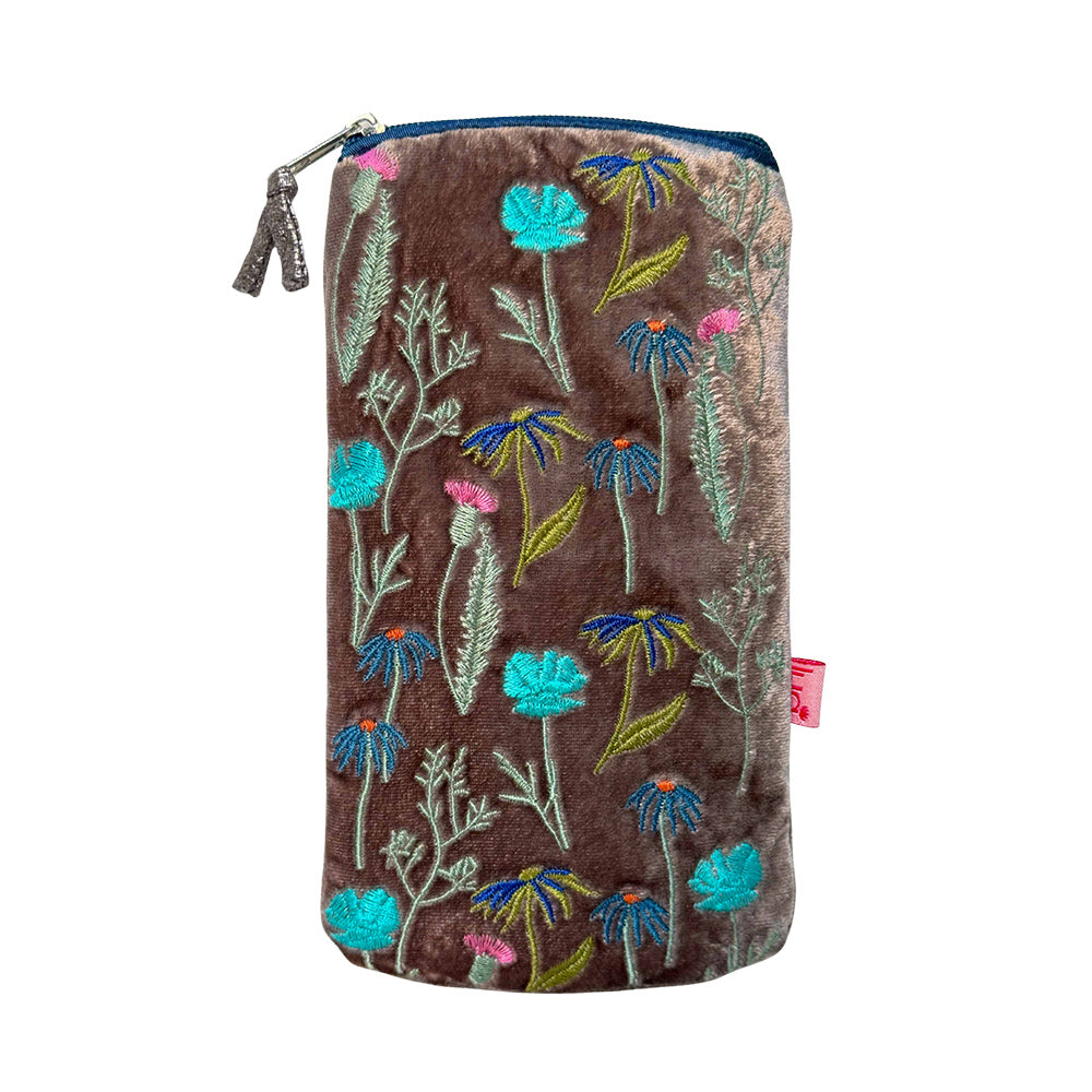 Meadow Glasses Purse