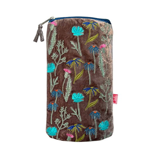 Meadow Glasses Purse