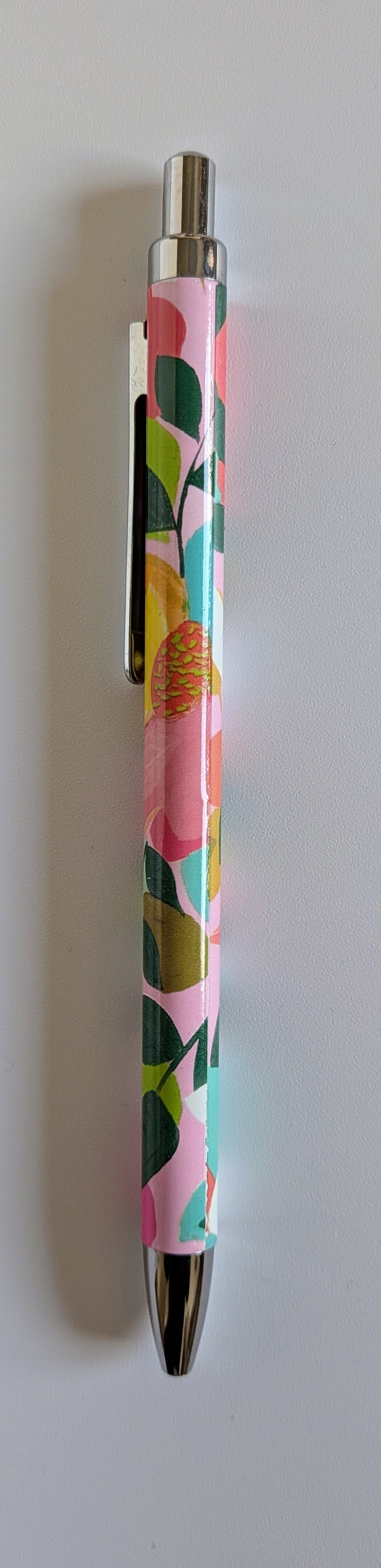 Paper Salad Ink Gel Pen - Black Ink