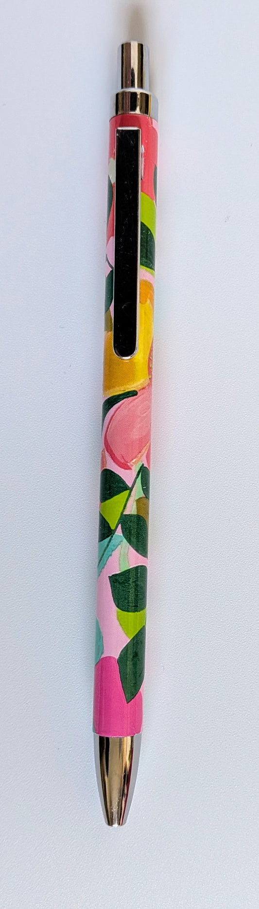 Paper Salad Ink Gel Pen - Black Ink