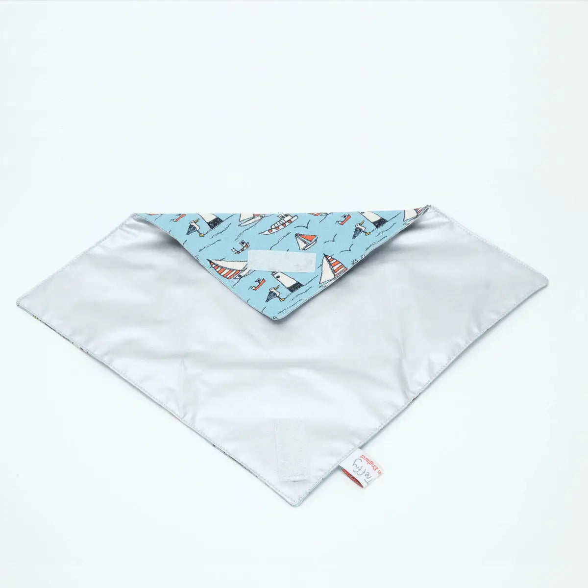 Poppy Treffry Seaside Sandwich Wrap