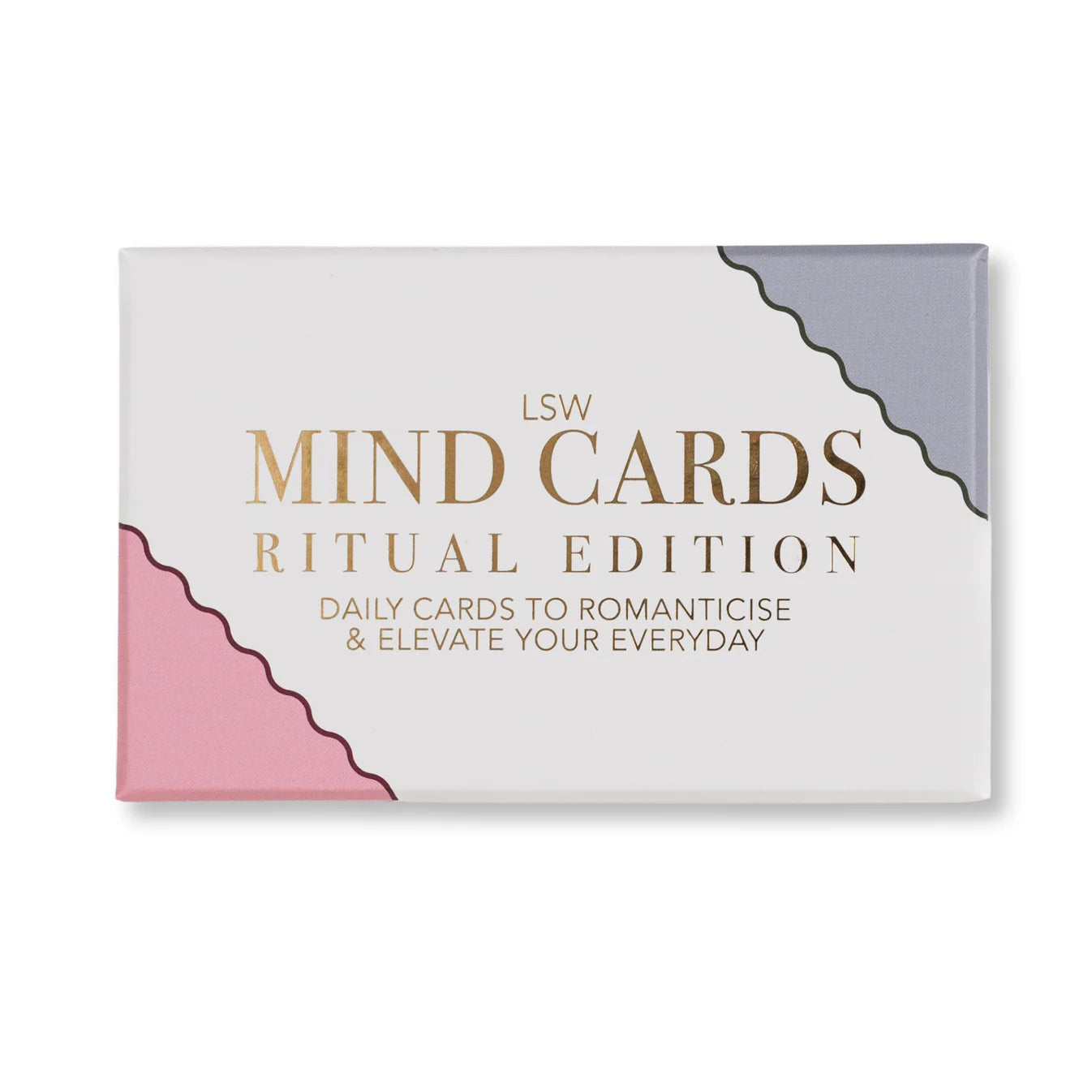 Mind Cards: Ritual Edition