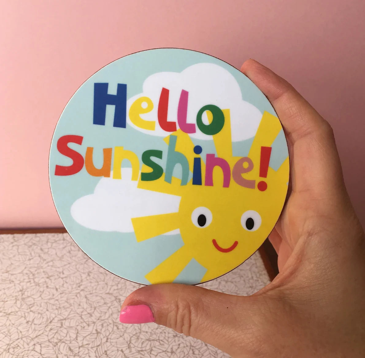 Hello Sunshine Coaster