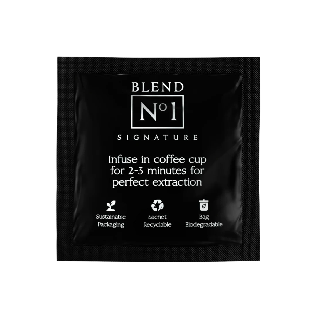 Little Coffee Bag Co Taster Box (5 bags)