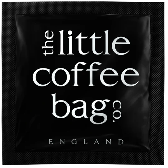 The Little Coffee Bag Co - Signature Blend Coffee Bag