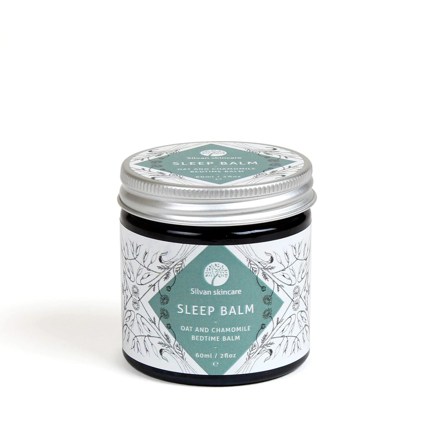 Silvan Sleep Balm - 60ml