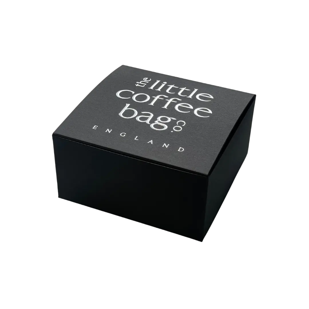 Little Coffee Bag Co Taster Box (5 bags)