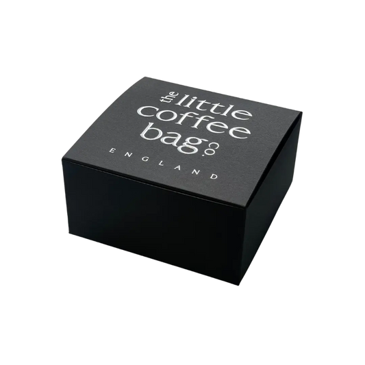 Little Coffee Bag Co Taster Box (5 bags)