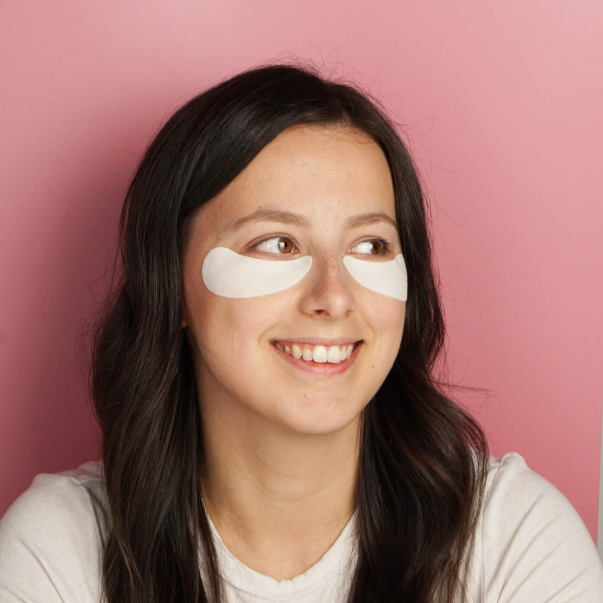 Beauty Pro Eye Therapy Mask
