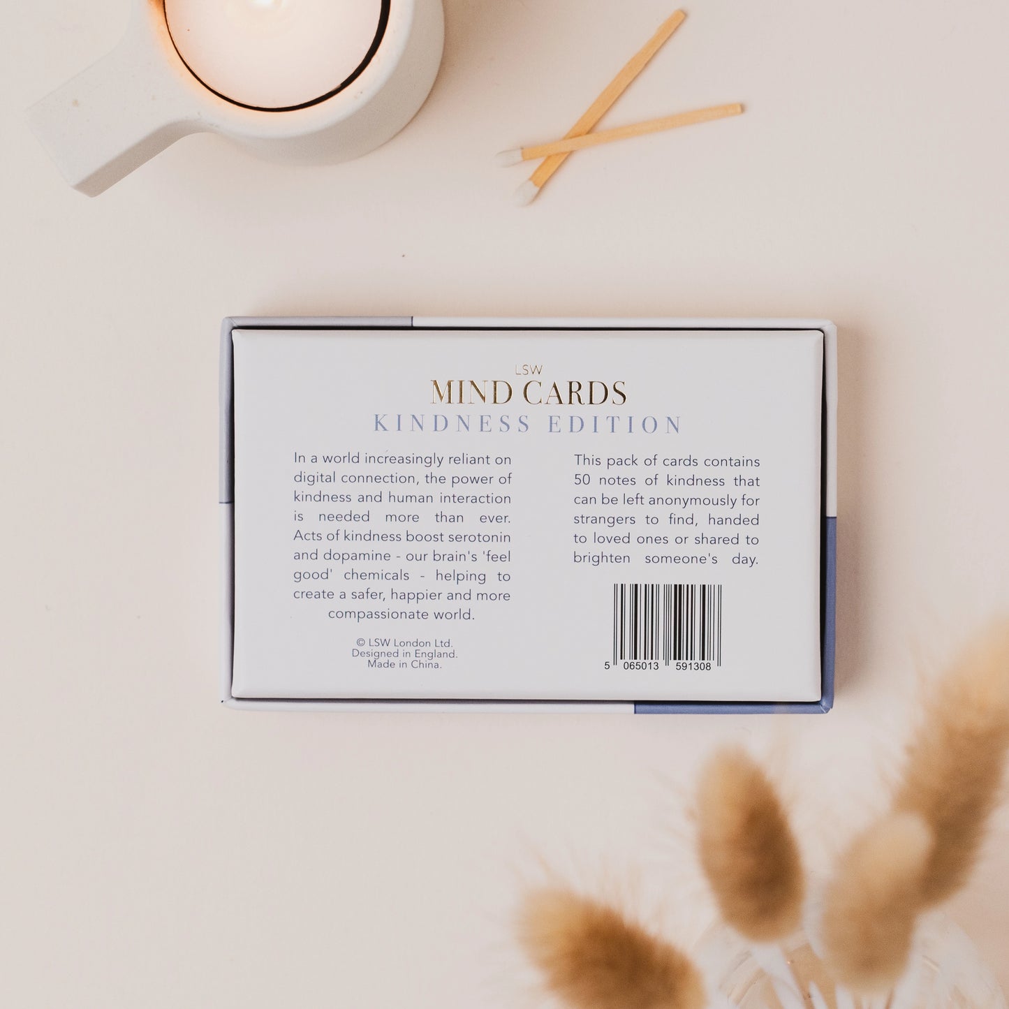Mind Cards: Kindness Edition