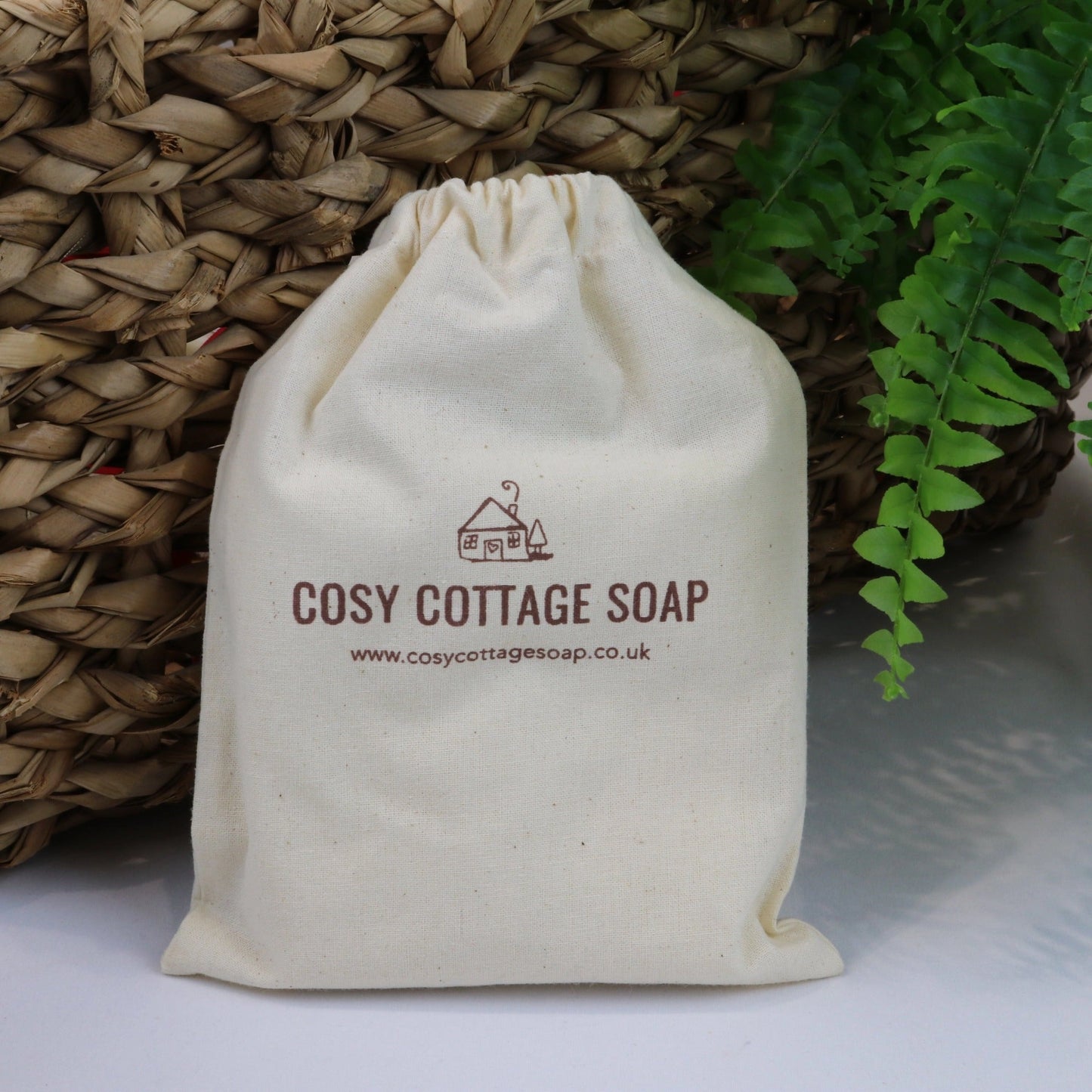 Natural Soap and Cream Gift Set for Him