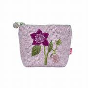 Hellebore Mini Purse