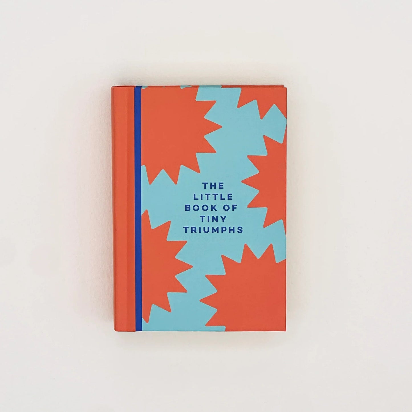 The Little Book Of Tiny Triumphs Mini Journal