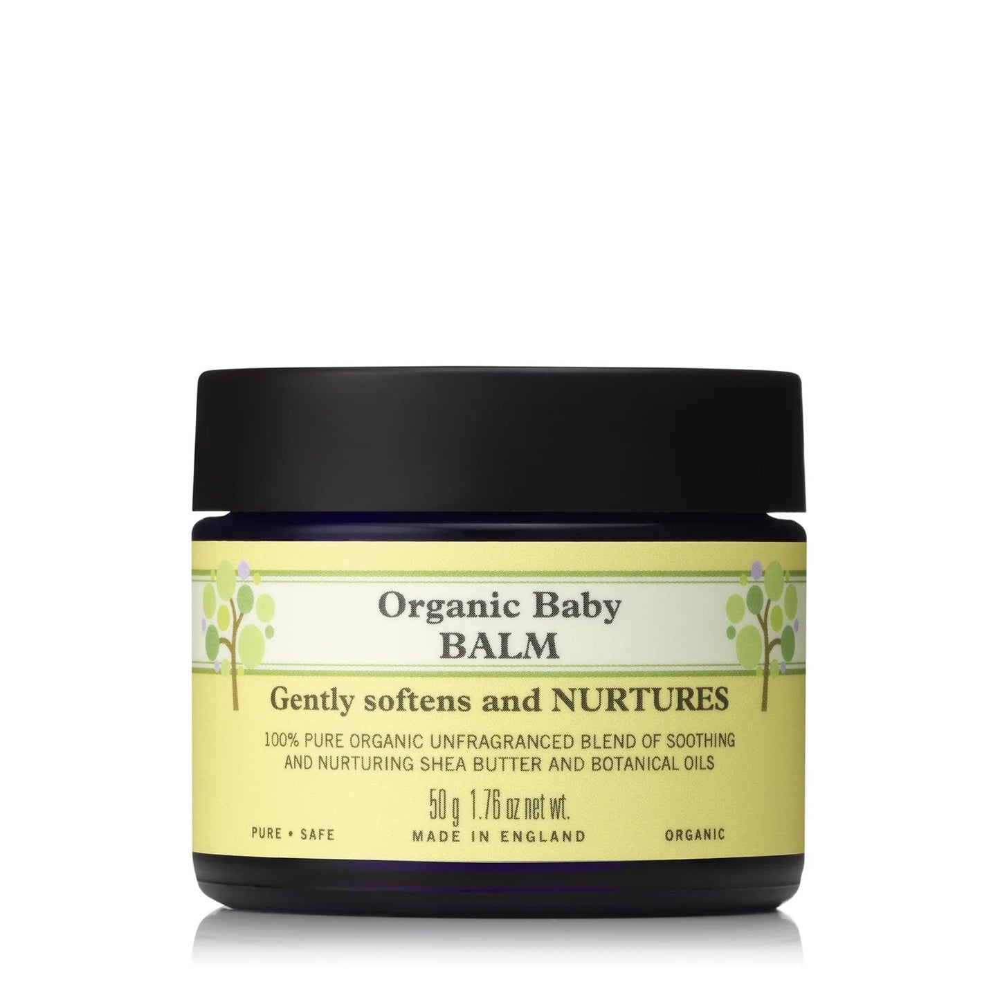 Neal's Yard Remedies Organic Baby Balm 50g