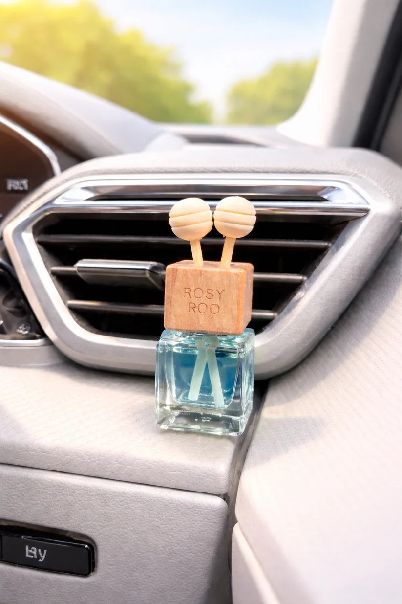 Car Diffuser - Ocean Breeze