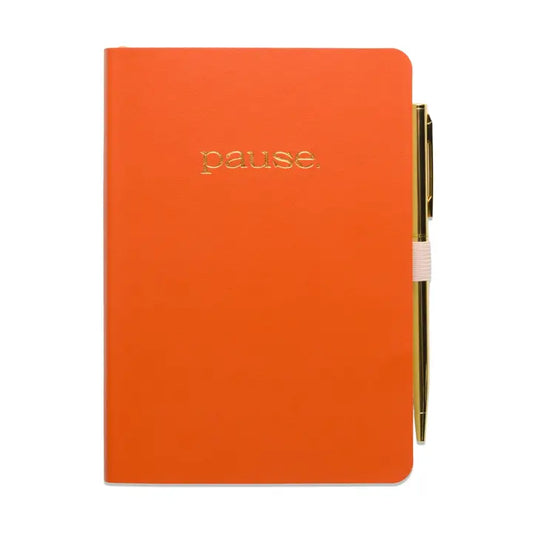 Gratitude Journal - Pause by Designworks Collection