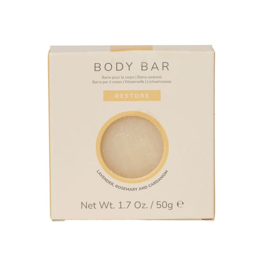 Artisan soap bar - Restore 50g (Vegan)