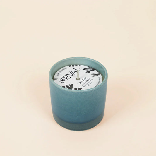 St Eval Sea Salt Sea & Shore Pot